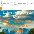afrodiscovery.com