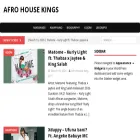afrohousekings.co.za