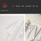 afrokingsbarbershop.com