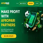 afropari.partners