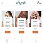 afropride.co.uk