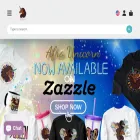 afrounicorn.com