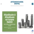 afstandhouders-shop.nl