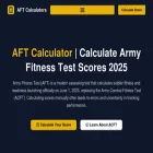 aftcalculators.com