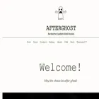 afterghost.com