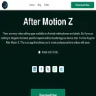 aftermotionz.com