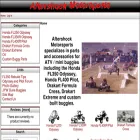 aftershockmotorsports.com