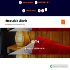 aftoncabinsikunir.com