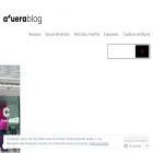 afuerablog.com