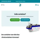 afvalcontainerskorevaar.nl