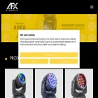 afx-light.com