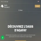 agafaymarrakech.com