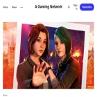agamingnetwork.com
