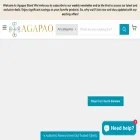 agapaochurchsupply.com