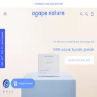 agapenature.com