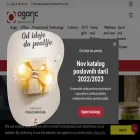 agaricpromogifts.com