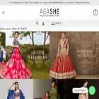 agashestore.com