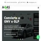 agasperu.com