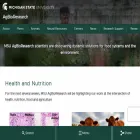 agbioresearch.msu.edu