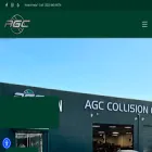 agccollision.com
