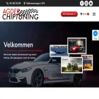 agderchiptuning.no