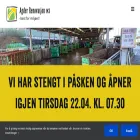 agderrenovasjon.no