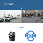 agdersupply.no