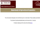 agecon2.tamu.edu
