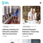 ageingadvice.com