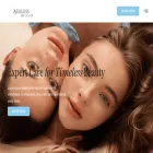 ageless-spacenter.com
