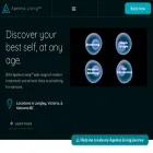 agelessliving.com