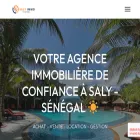 agence-immobiliere-saly.com