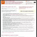 agence-presse.net
