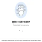 agencecadieux.com