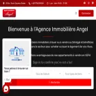 agenceimmobiliereangel.com