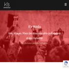 agenceks.com