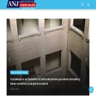 agenciadenoticiasjudiciales.com