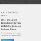 agenciadomedico.com.br