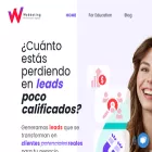 agenciawebketing.com