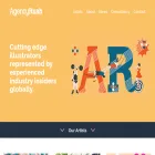 agencyrush.com