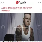 agendadesevilla.com