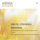 agendakaupang.no