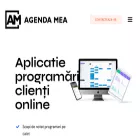 agendamea.ro