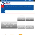 agendaoriental.com