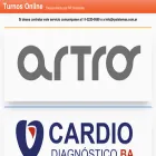 agendaweb.com.ar