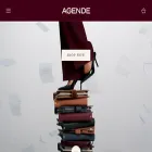 agende.co.uk