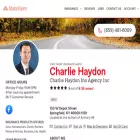 agentcharlie.com