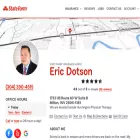 agentdotson.com