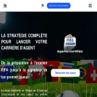 agentfootpro.com