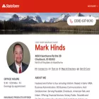 agentmarkhinds.com